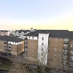 Lovely 1 Bedroom Apartment Facing Regents Park Central London By Wild